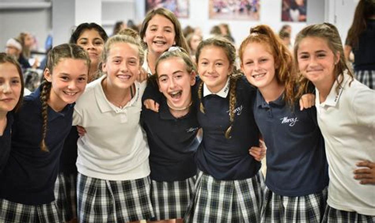 Top Private Middle Schools Near You | Best Schools in America: Top Public & Private Options