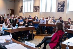 Best High School Classes for Future Lawyers | Best Schools in America: Top Public & Private Options