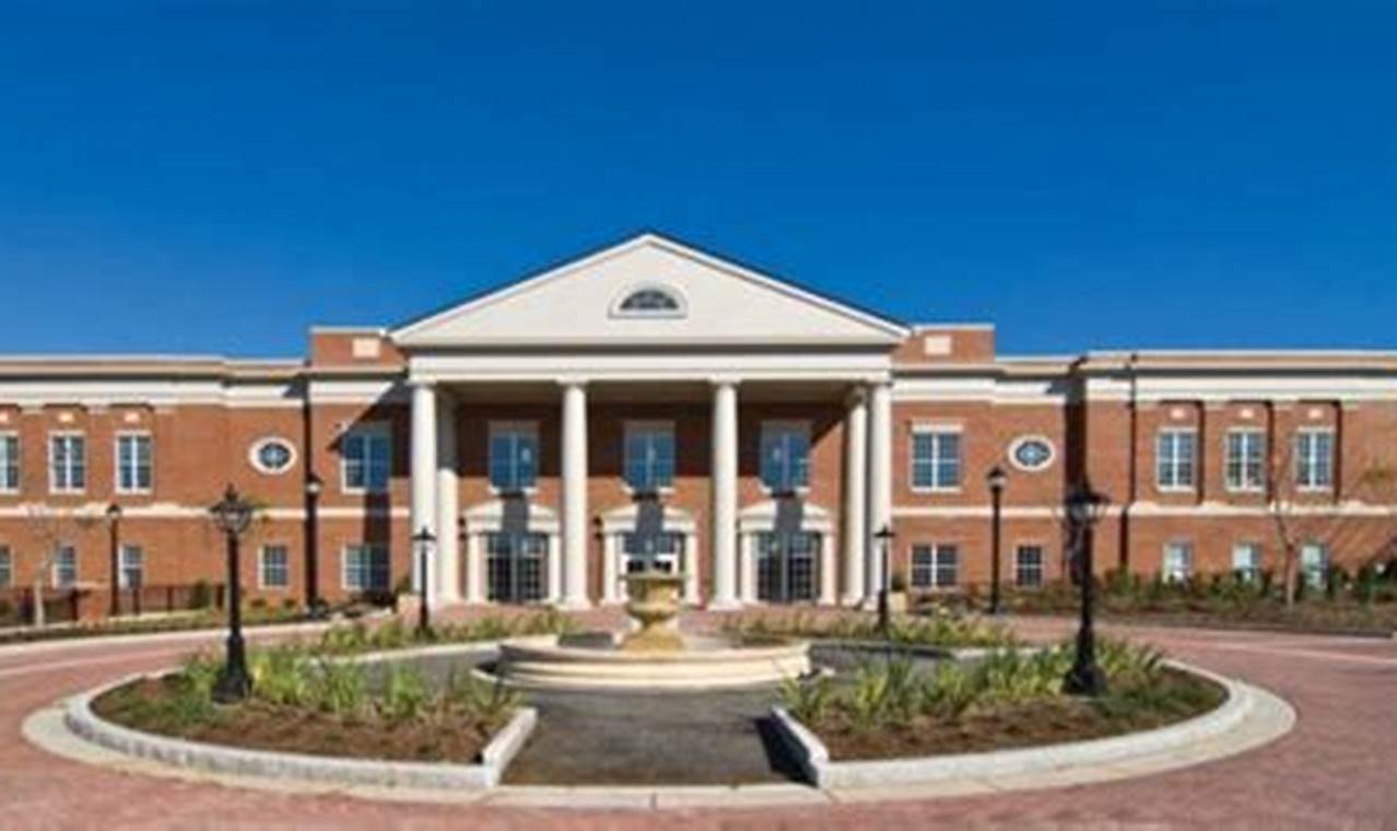 Top 10 Best Nursing Schools in NC 2024 | Best Schools in America: Top Public & Private Options