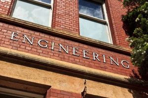 Top 10 Best Schools for Automotive Engineering Programs | Best Schools in America: Top Public & Private Options