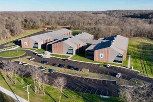 Best Echo Trail Middle School: Guide &amp; Info | Best Schools in America: Top Public & Private Options