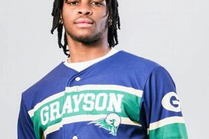 Go Grayson Rams! High School Baseball Updates | Best Schools in America: Top Public & Private Options