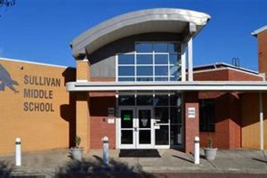 Top-Rated Middle Schools in SC: 2024 Guide | Best Schools in America: Top Public & Private Options