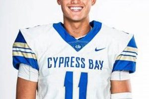 Cypress Bay High School: Jake's Student Journey | Best Schools in America: Top Public & Private Options