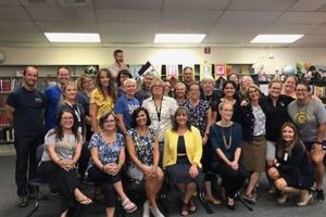 Explore Jacobsen Middle School: A Parent's Guide | Best Schools in America: Top Public & Private Options