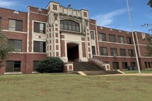 Historic Texas High Schools: A Nostalgic Look | Best Schools in America: Top Public & Private Options