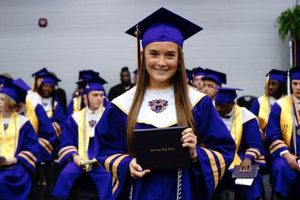 Bainbridge High School Graduation 2024 Ceremony | Best Schools in America: Top Public & Private Options