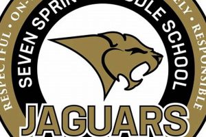 Explore Seven Springs Middle School: A Parent's Guide | Best Schools in America: Top Public & Private Options