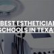 Top Esthetician Schools in Texas: 2024 Guide | Best Schools in America: Top Public & Private Options
