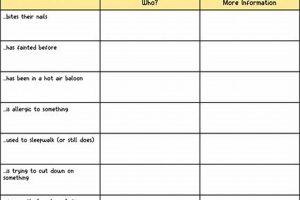 Fun High School Ice Breakers (PDF Download) | Best Schools in America: Top Public & Private Options