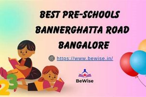 Top 10 Best Pre Schools in Bangalore 2024 | Best Schools in America: Top Public & Private Options