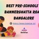 Top 10 Best Pre Schools in Bangalore 2024 | Best Schools in America: Top Public & Private Options