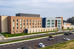 Top Groton Middle School: A Parent's Guide | Best Schools in America: Top Public & Private Options