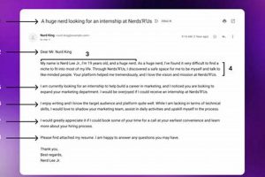 How To Cold Email For An Internship High School | Best Schools in America: Top Public & Private Options