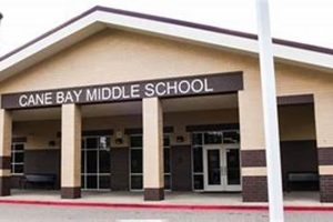 Top Cane Bay Middle School: Guide & Info | Best Schools in America: Top Public & Private Options