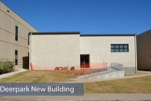 Deerpark Middle School: A Parent's Guide | Best Schools in America: Top Public & Private Options