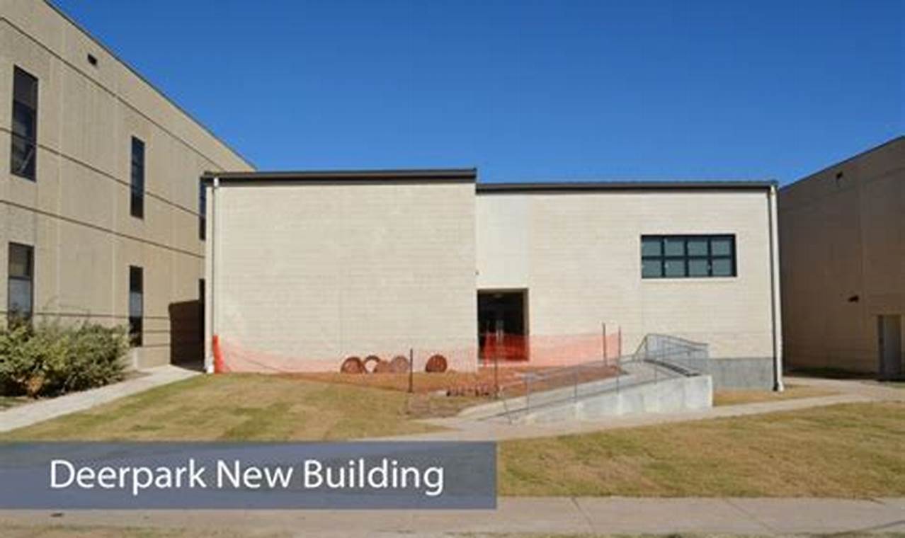 Deerpark Middle School: A Parent's Guide | Best Schools in America: Top Public & Private Options