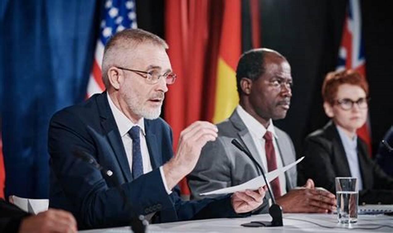 Your Guide to Attending School Board Meetings | Best Schools in America: Top Public & Private Options