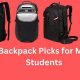 Top 5 Best Backpacks for Medical School 2024 | Best Schools in America: Top Public & Private Options