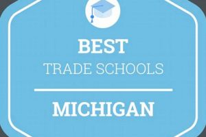 Top Trade Schools in Michigan: 2024 Guide | Best Schools in America: Top Public & Private Options