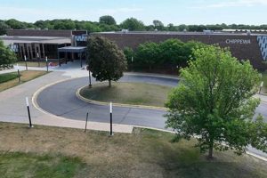 Best Chippewa Middle School: A Parent's Guide | Best Schools in America: Top Public & Private Options