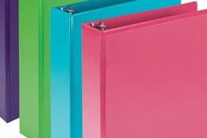 Top 10 Best Binders for School: A Student's Guide | Best Schools in America: Top Public & Private Options