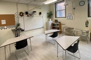 High School Self Contained Classroom | Best Schools in America: Top Public & Private Options