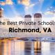 Top Private Schools in Richmond, VA 2024 | Best Schools in America: Top Public & Private Options
