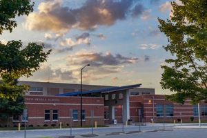 Top-Rated Middle Schools in Charlotte NC 2024 | Best Schools in America: Top Public & Private Options