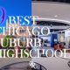 Top-Rated Best Schools in Illinois Suburbs 2024 | Best Schools in America: Top Public & Private Options