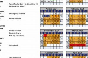 Western High School Calendar | Best Schools in America: Top Public & Private Options