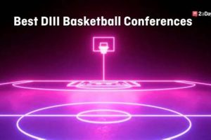 Top Best DIII Schools: Ultimate Guide | Best Schools in America: Top Public & Private Options