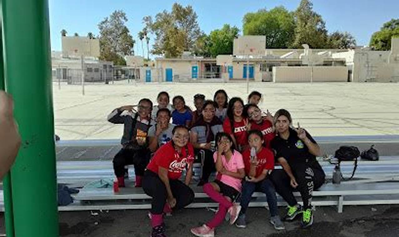 Top Magnet Middle Schools in Los Angeles 2024 | Best Schools in America: Top Public & Private Options