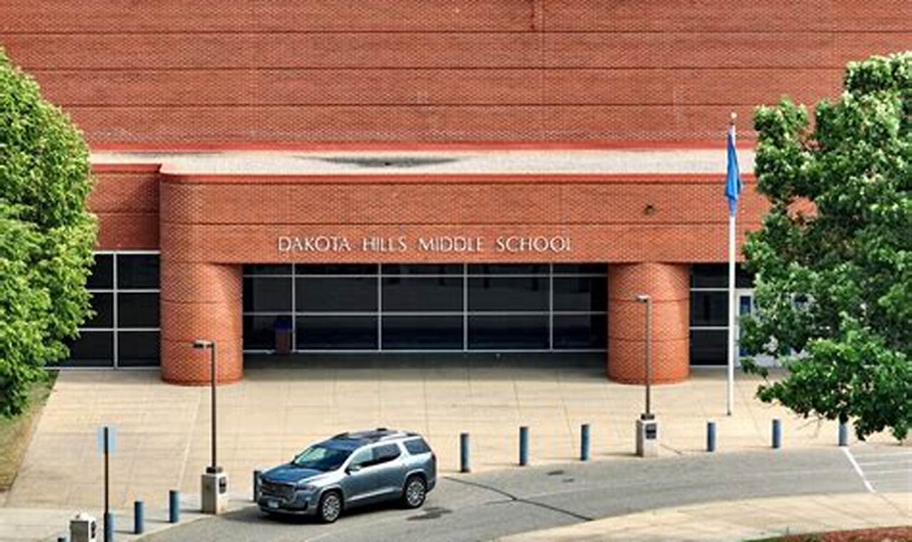 Best Dakota Hills Middle School: Info & More | Best Schools in America: Top Public & Private Options