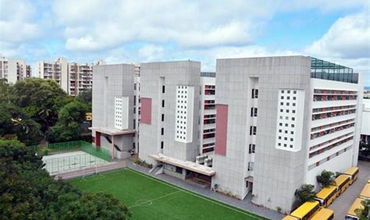 Top 10 Best Schools in Pune, India 2024 | Best Schools in America: Top Public & Private Options
