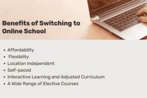 Switching to Online High School: A Guide | Best Schools in America: Top Public & Private Options