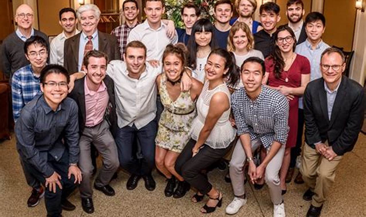 Top Best Schools for Political Science Degrees 2024 | Best Schools in America: Top Public & Private Options