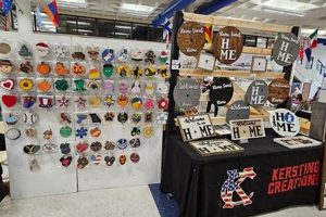 Discover Cooper High's Craft Show 2024! | Best Schools in America: Top Public & Private Options