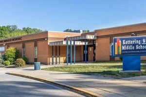 Best Middle Schools in Kettering, Ohio | Best Schools in America: Top Public & Private Options
