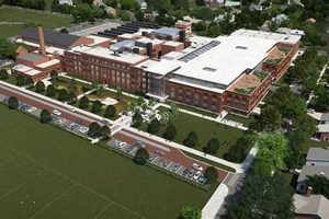 New Trier High School Parent Portal | Best Schools in America: Top Public & Private Options