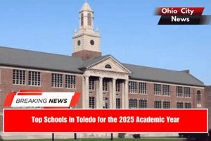 Top-Rated Best Schools in Toledo, OH 2024 | Best Schools in America: Top Public & Private Options