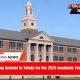 Top-Rated Best Schools in Toledo, OH 2024 | Best Schools in America: Top Public & Private Options