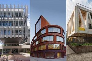 Top Global Architecture Schools: 2024 Rankings | Best Schools in America: Top Public & Private Options