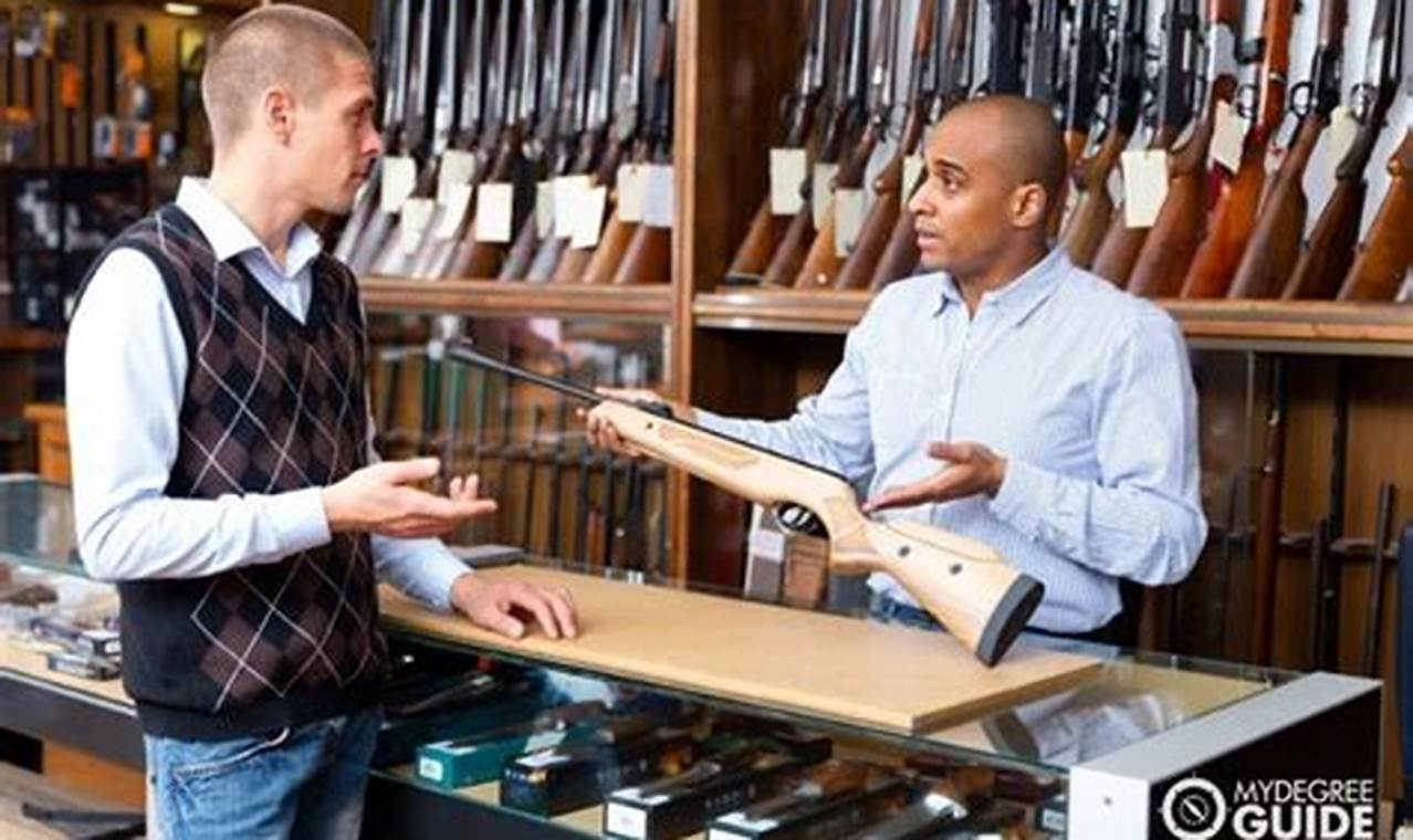 Top 5 Best Online Gunsmithing Schools of 2024 | Best Schools in America: Top Public & Private Options