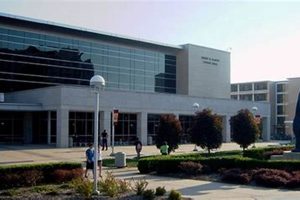 Top Computer Science Schools in Missouri 2024 | Best Schools in America: Top Public & Private Options