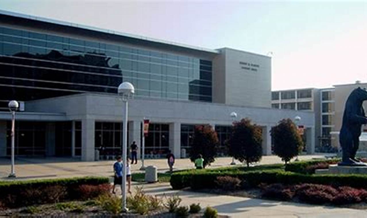 Top Computer Science Schools in Missouri 2024 | Best Schools in America: Top Public & Private Options