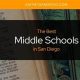Top San Diego Private Middle Schools (2024) | Best Schools in America: Top Public & Private Options