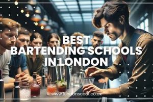 Find the Best Bartending School Near You | Best Schools in America: Top Public & Private Options