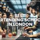 Find the Best Bartending School Near You | Best Schools in America: Top Public & Private Options