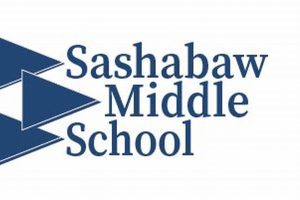 Best Sashabaw Middle School: Info & Reviews | Best Schools in America: Top Public & Private Options